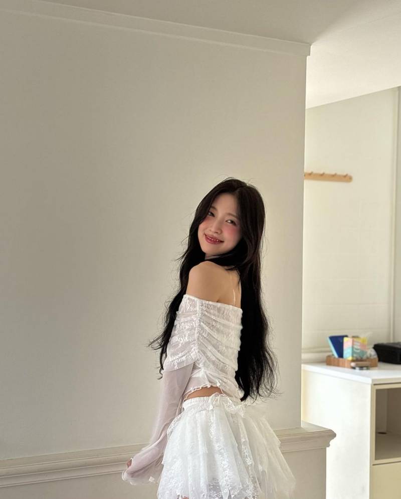점점 더 예뻐지는 오마이걸 아린 비주얼 근황 | 인스티즈