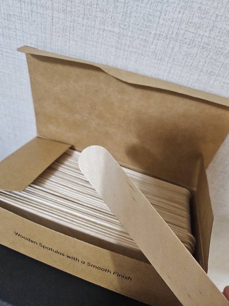 [잡담] 그... 파데 스파츌라 있잖아 그거 써볼까 하는데 이걸로 해도 돼? | 인스티즈