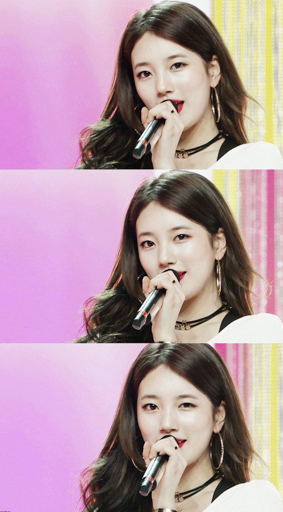 [잡담] 머글일때 저장한 아이돌 사진 (~2016 화질구림) - 인스티즈(instiz) 연예 카테고리