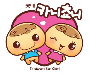 리뉴얼 전이 더 귀엽단 의견도 많은 과자 캐릭터.jpg | 인스티즈