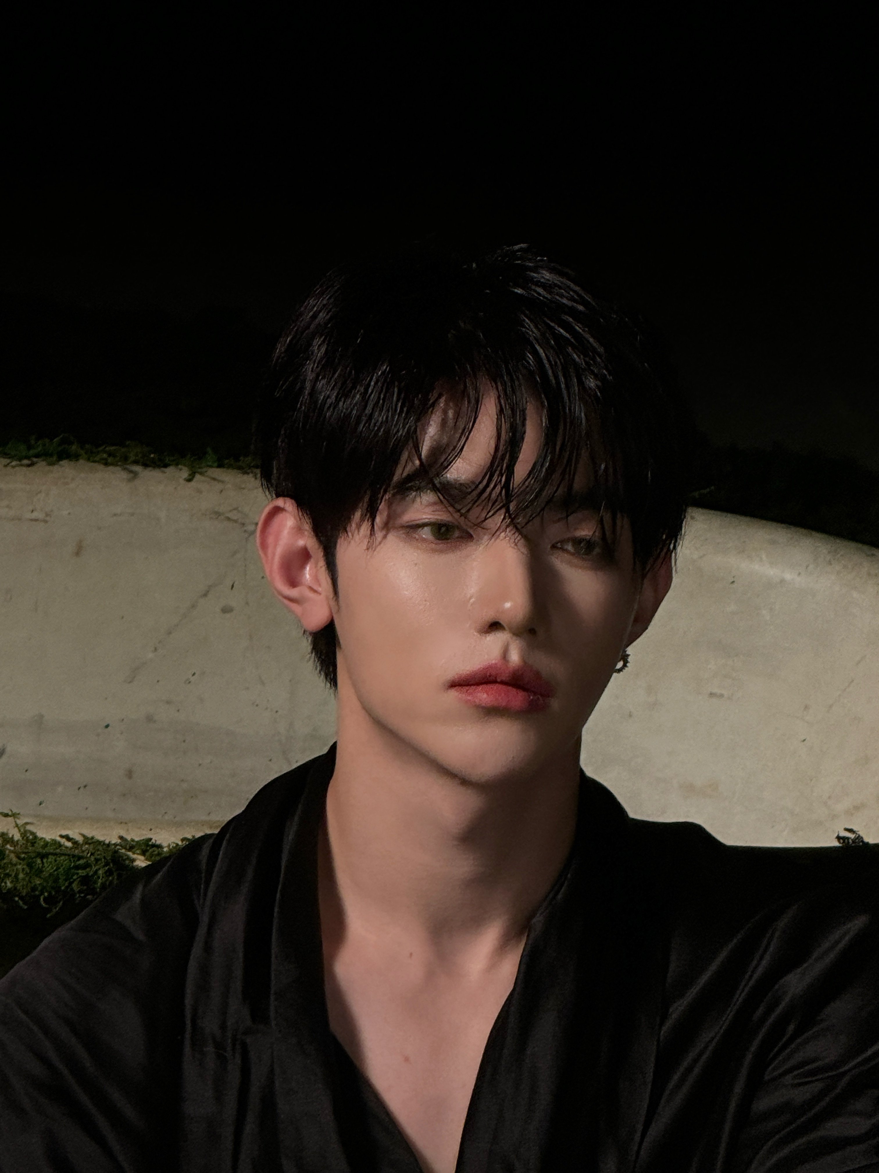 [잡담] 새해맞이 그동안 저장한 팬아저 사진들 | 인스티즈