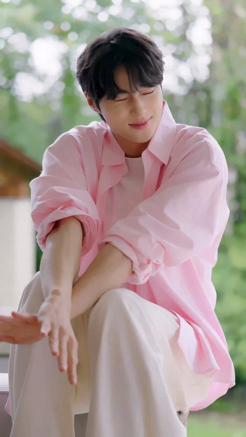 [잡담] 유재석 캠프에서 보고 싶은 변우석 착장 | 인스티즈