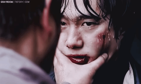 영화 살인의 추억 당시 배우 박해일 일화.JPG | 인스티즈