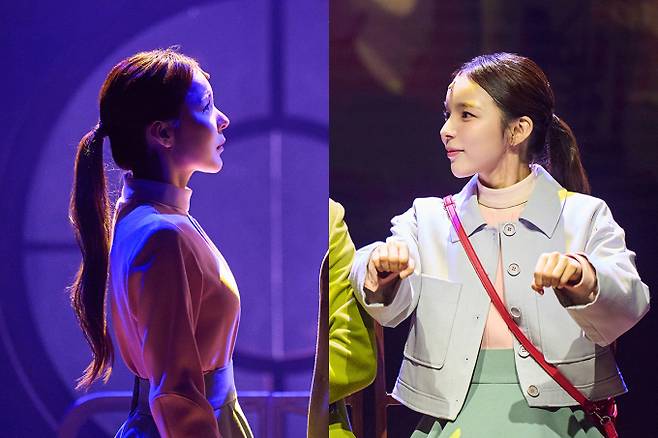 박진주, 뮤지컬 '어쩌면 해피엔딩' 성료... "후회 없이 사랑했다” | 인스티즈