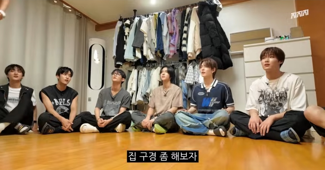 집을 올리브영처럼 꾸며놨음 ㅋㅋㅋ | 인스티즈