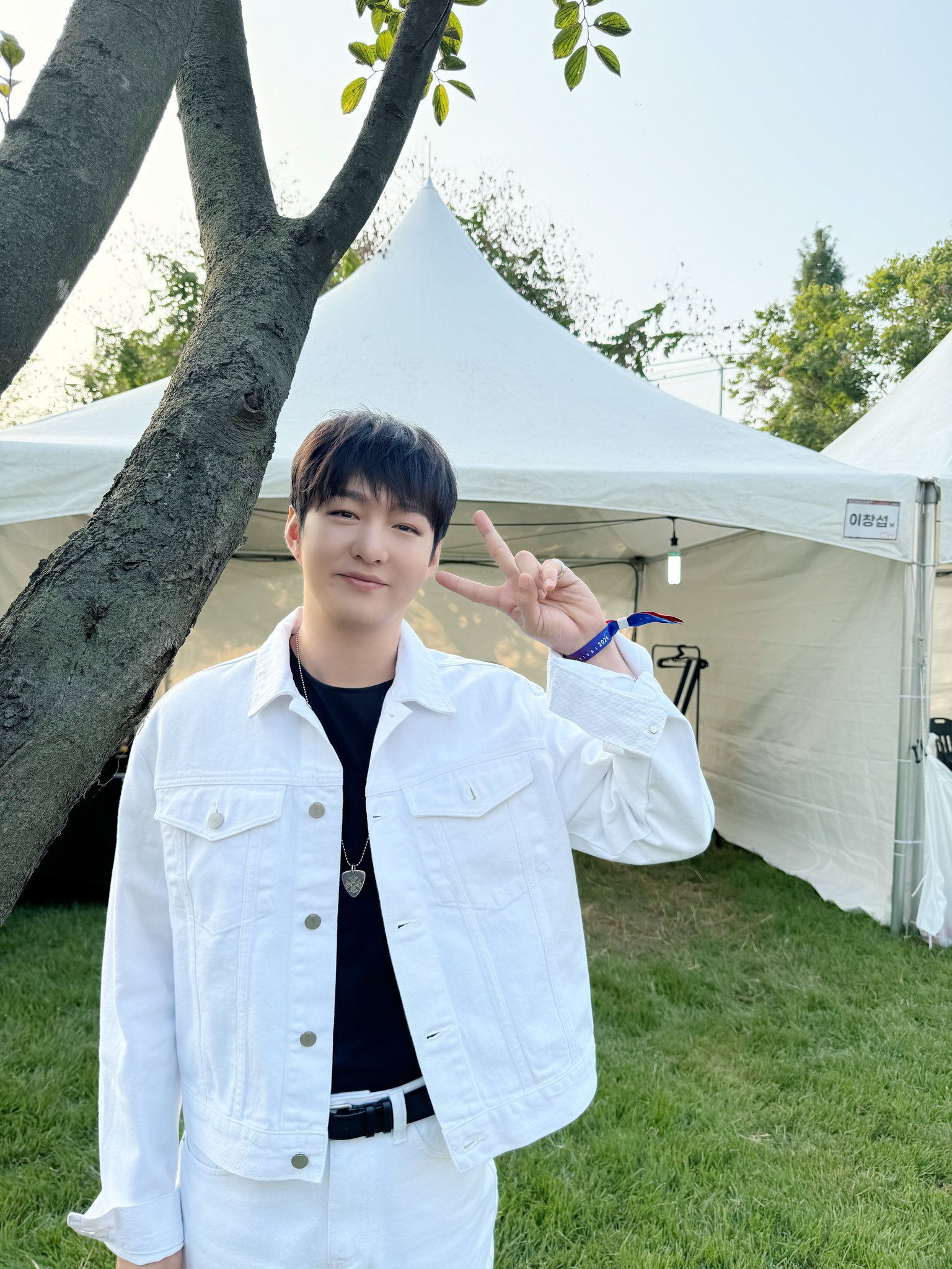사람들이 오해하는 이창섭 타이틀곡 | 인스티즈