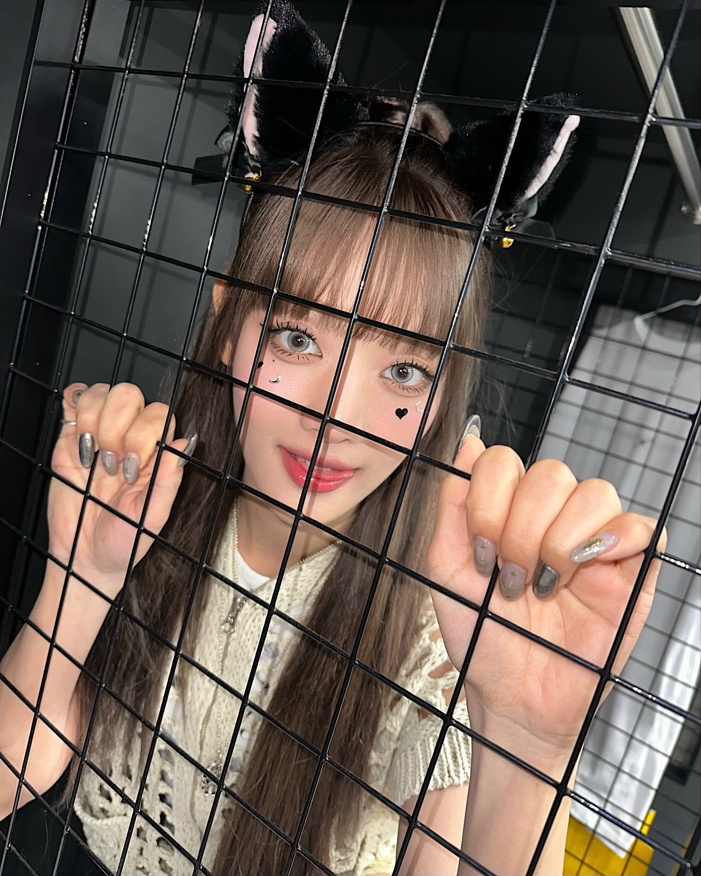 찐고양이 같은 아이들 민니.jpg | 인스티즈