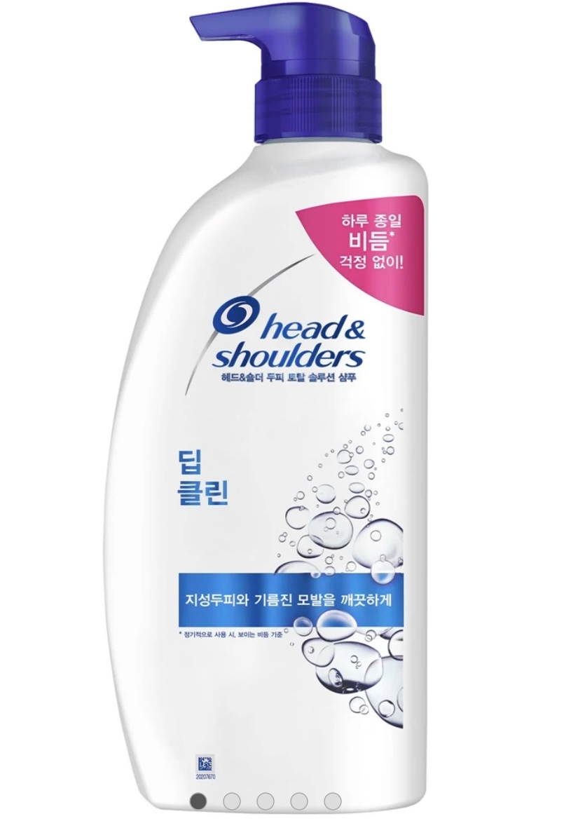 [잡담] 지성샴푸 이 분야 갑 추천하고 간다 | 인스티즈