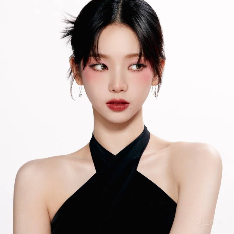 카리나 무신사 새로 찍은 화보.jpg | 인스티즈