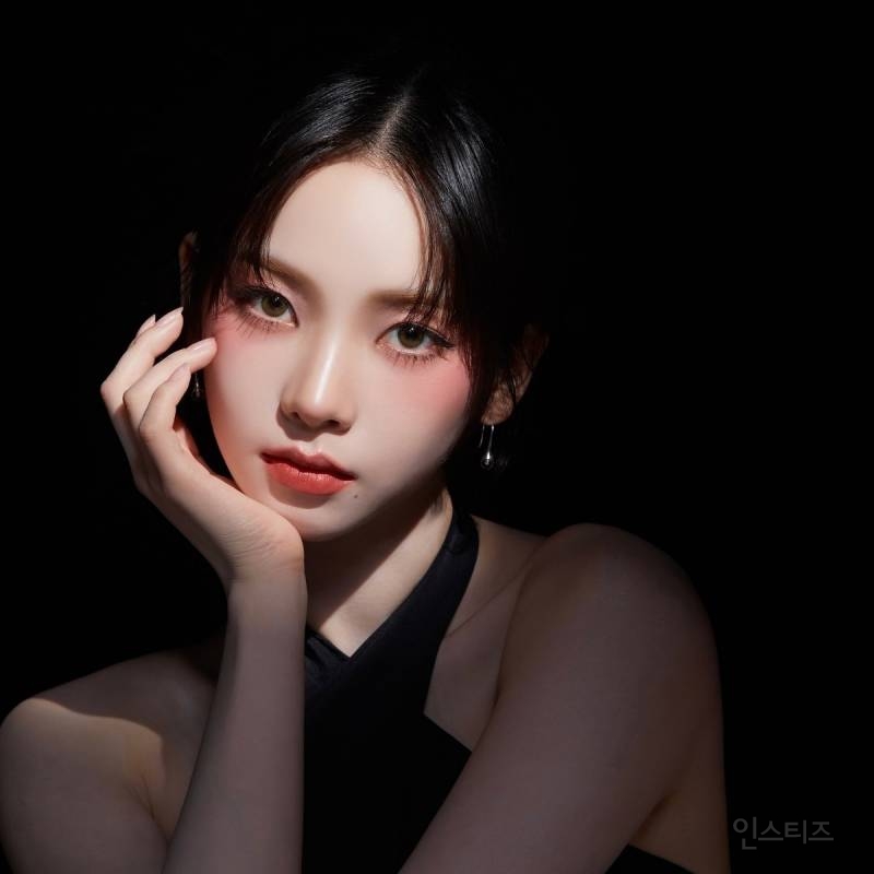 카리나 무신사 새로 찍은 화보.jpg | 인스티즈