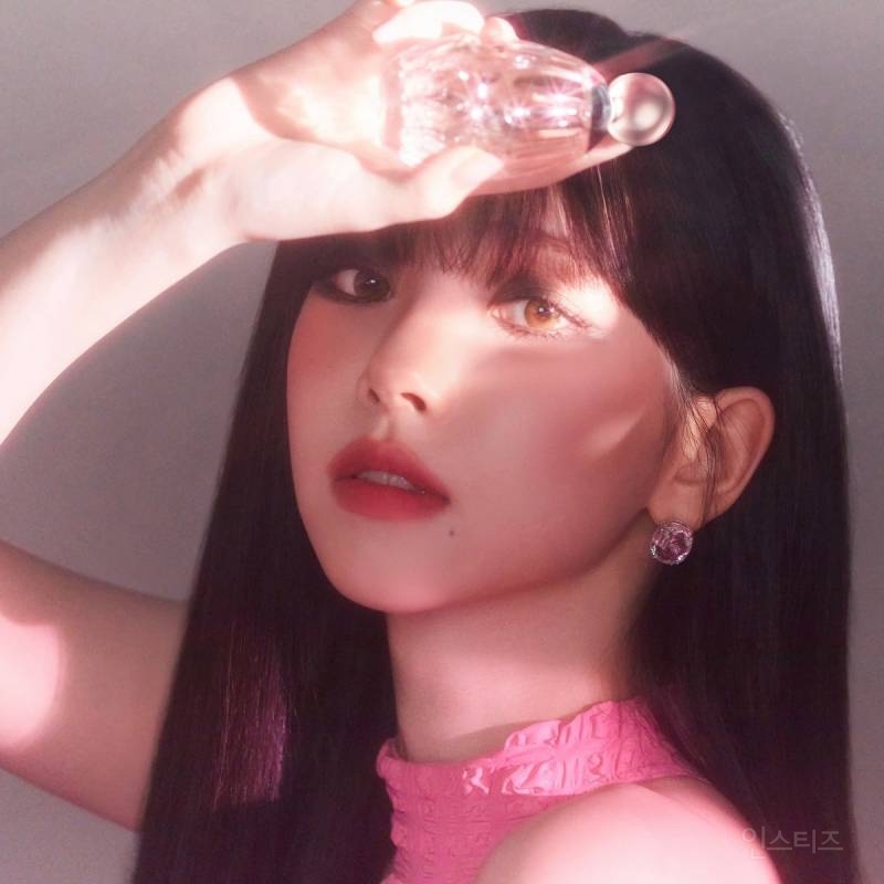 카리나 무신사 새로 찍은 화보.jpg | 인스티즈