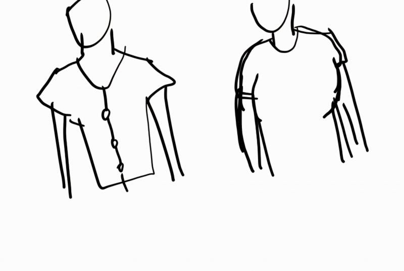 [잡담] 체형 뭐가 문제일까 - 인스티즈(instiz) 일상 카테고리
