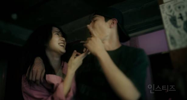 이번에도 확실하다는 김고은 캐릭터 | 인스티즈