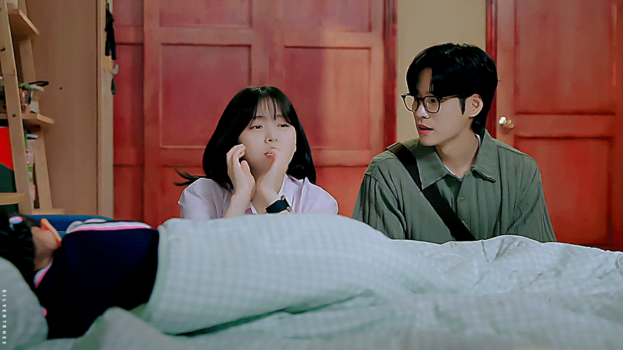 [잡담] 엄친아 9화 승류(feat 석류맘)+단음+승효엄빠 모음 | 인스티즈
