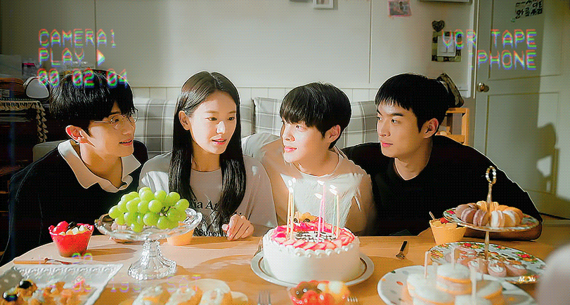 [잡담] 내가 올해 잡은 인생드X커플 | 인스티즈