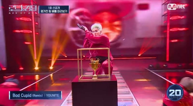 역대급 반응인 남돌들 팀배틀 영상 떴음.jpg | 인스티즈