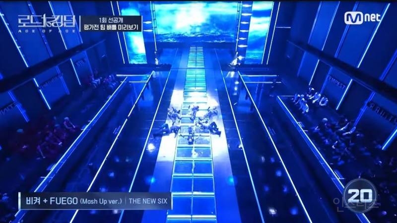 역대급 반응인 남돌들 팀배틀 영상 떴음.jpg | 인스티즈