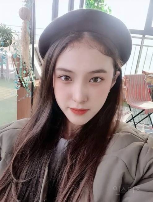 걸플 막내 귄마야 근황 | 인스티즈