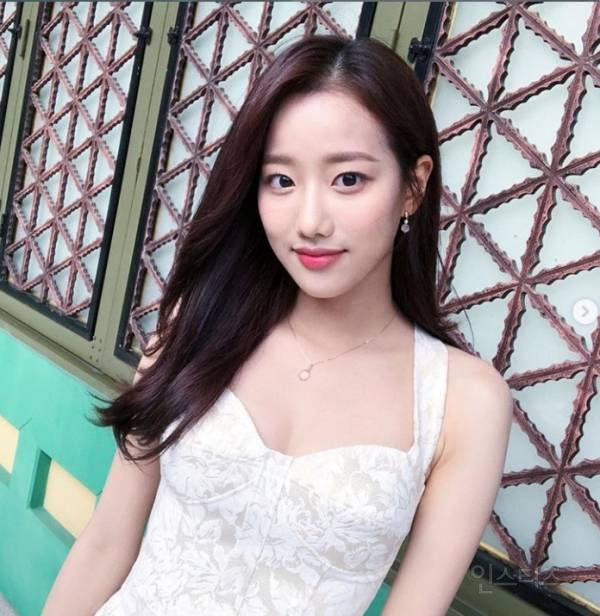 이나은, 복귀 어떡하나...곽튜브, 덱스 등 엮이기만 해도 논란 | 인스티즈