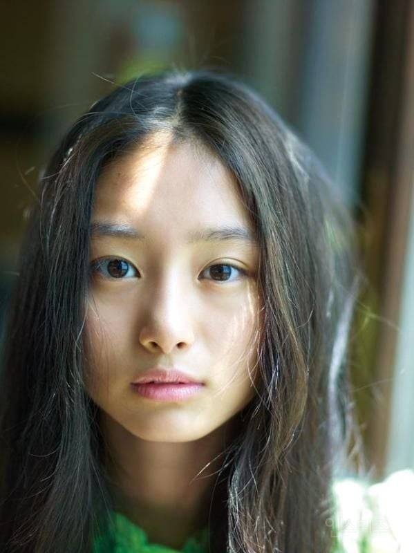 민희진이 좋아할 것 같은 얼굴을 가진 일본배우 | 인스티즈