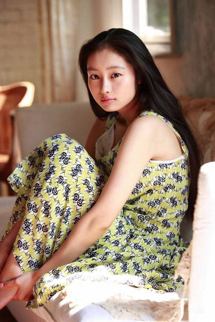 민희진이 좋아할 것 같은 얼굴을 가진 일본배우 | 인스티즈