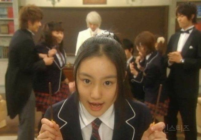 민희진이 좋아할 것 같은 얼굴을 가진 일본배우 | 인스티즈