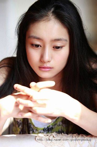민희진이 좋아할 것 같은 얼굴을 가진 일본배우 | 인스티즈