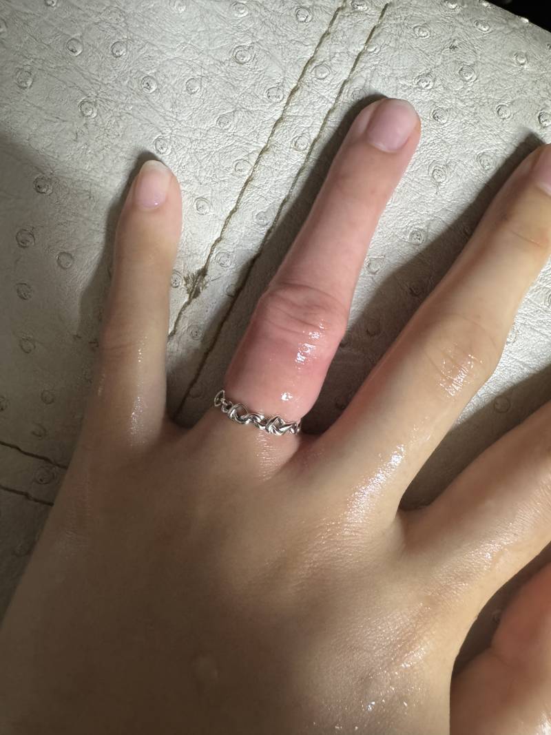 [잡담] 반지어케뺌..ㅋᩚㅋᩚㅋᩚ) | 인스티즈