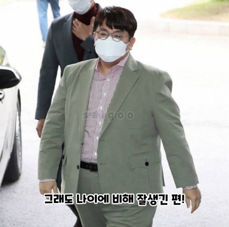 요즘 인스타 방시혁 마케팅 근황+댓글 ㅋㅋㅋㅋㅋㅋㅋ..jpg | 인스티즈