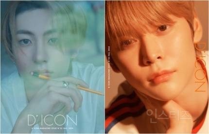 "RIIZE is rising"…라이즈, '디아이콘'의 브리즈 | 인스티즈