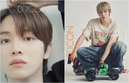 "RIIZE is rising"…라이즈, '디아이콘'의 브리즈 | 인스티즈