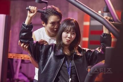 주원 이렇게 웃기다고? 배우 인생 정점 찍은 역대급 코믹 연기 | 인스티즈