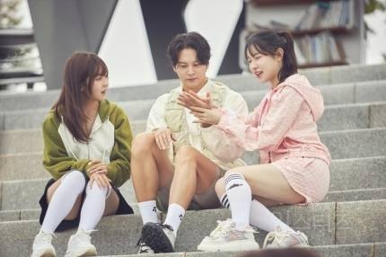 주원 이렇게 웃기다고? 배우 인생 정점 찍은 역대급 코믹 연기 | 인스티즈