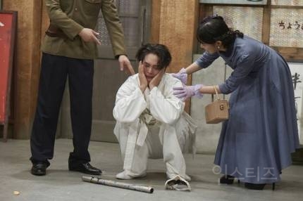 주원 이렇게 웃기다고? 배우 인생 정점 찍은 역대급 코믹 연기 | 인스티즈