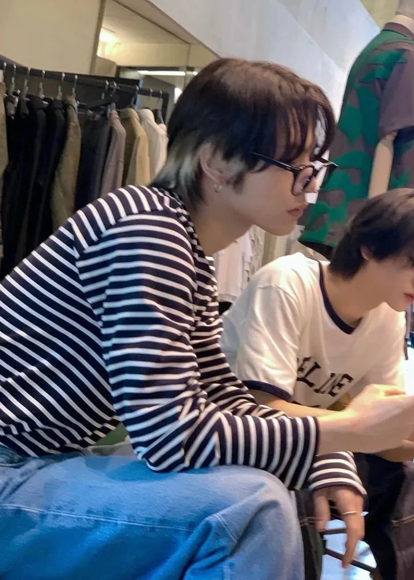 day 27 애인이 소원을 들어준다고 했을 때 빌고 싶은 것은? | 인스티즈