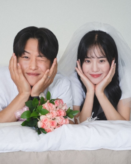 [정보/소식] 유설♥김형원, 깜짝 결혼 발표 "2년 6개월 교제, 결혼식은 X" [전문] | 인스티즈