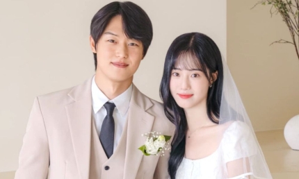 [정보/소식] 유설♥김형원, 깜짝 결혼 발표 "2년 6개월 교제, 결혼식은 X" [전문] | 인스티즈