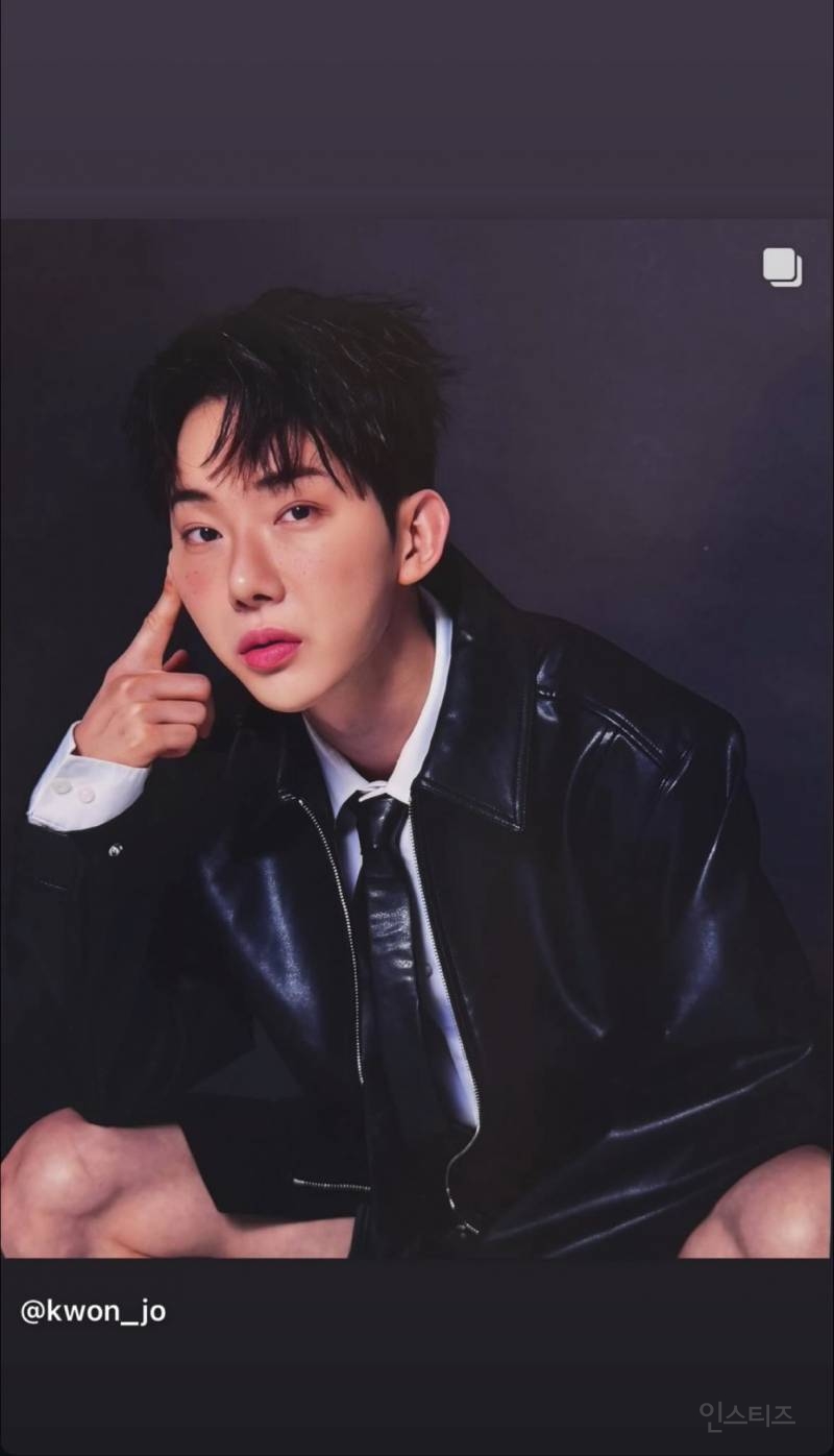 오늘자 공개된 빅이슈 화보 영상인데 특이점이 많음.jpg | 인스티즈