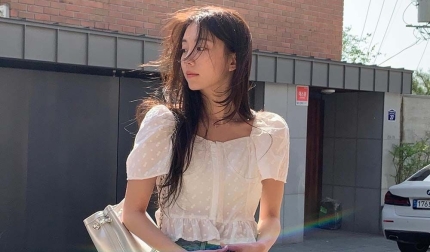 [정보/소식] 이수지, 활동 중단 선언..."안 돌아올지도 모르겠다" | 인스티즈