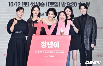 [정보/소식] '정년이' 편성 갈등 있고 퀴어 서사 없다…'소리천재' 김태리 차력쇼 | 인스티즈