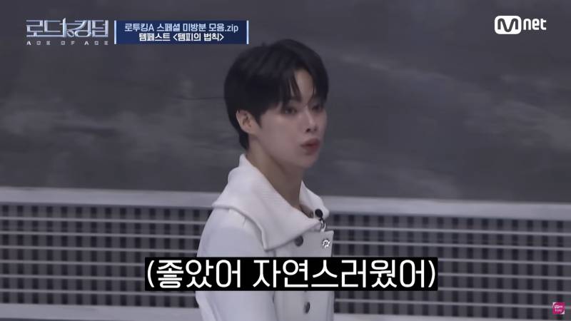 안무 스포 안하려고 복도에서 숨어서 연습하는 남돌 | 인스티즈