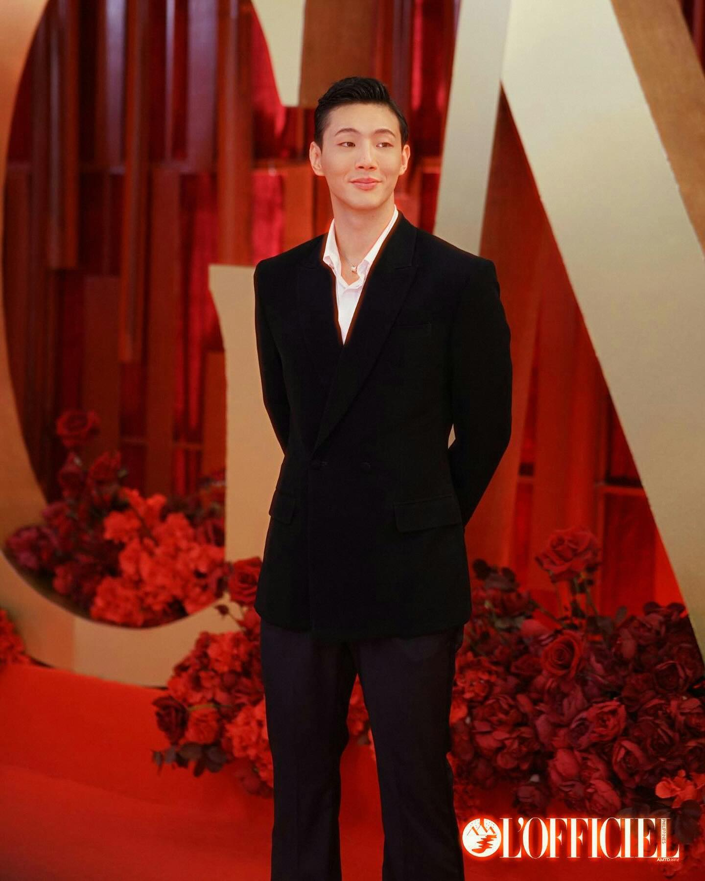 [잡담] 지수 필리핀에서 활동하더니 완전 현지화다됐구나... | 인스티즈