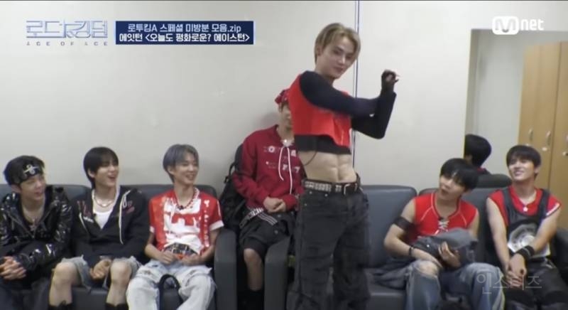 서로 디스전 하다가 마상입은 남돌 그룹.jpg | 인스티즈