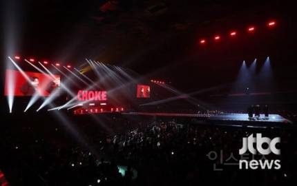 82메이저, 골든 웨이브 인 도쿄... 강렬한 퍼포먼스로 물들여 | 인스티즈