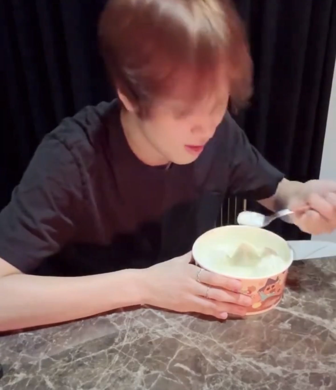 [잡담] 난 요아정 기본으로 시킨다는 전제를 안깔아두는데 | 인스티즈
