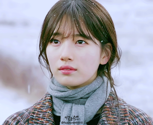 [잡담] 수지 이때 메이크업 어떻게 한걸까 ..❔ | 인스티즈