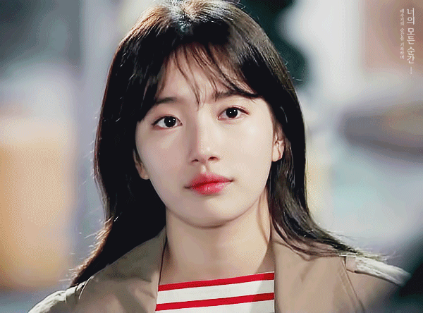 [잡담] 수지 이때 메이크업 어떻게 한걸까 ..❔ | 인스티즈