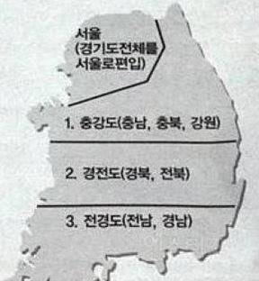 지금보면 생각보다 신박한 허경영 공약.jpg | 인스티즈