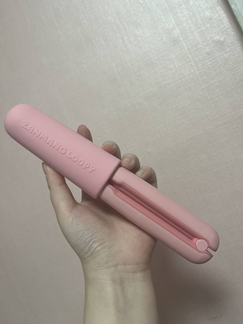 [잡담] 아니 아빠가 고데기를 성인 용품으로 오해함 | 인스티즈