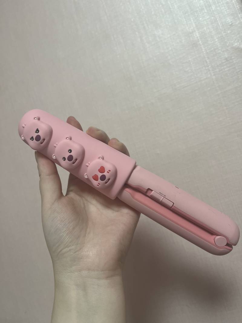 [잡담] 아니 아빠가 고데기를 성인 용품으로 오해함 | 인스티즈